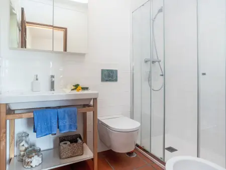Villa Colares 8 personnes avec piscine privée : photo 12