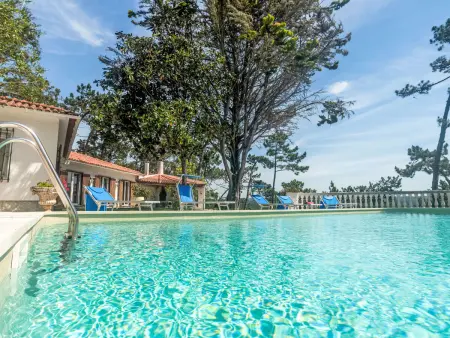 Villa Colares 8 personnes avec piscine privée : photo 14