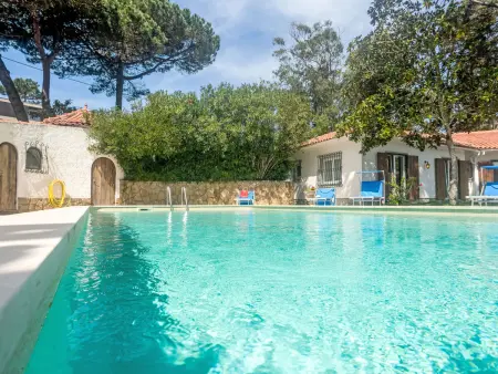Villa Colares 8 personnes avec piscine privée : photo 15