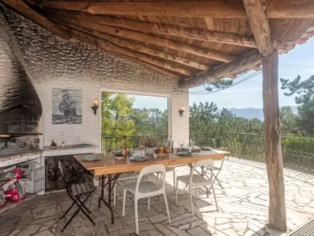 Villa Colares 8 personnes avec piscine privée : photo 16
