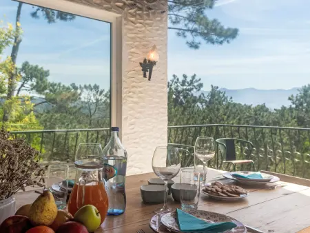 Villa Colares 8 personnes avec piscine privée : photo 17