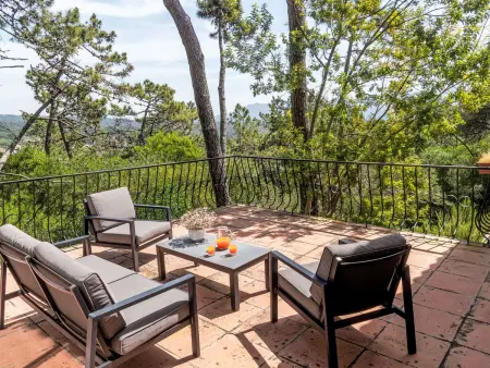Villa Colares 8 personnes avec piscine privée : photo 18