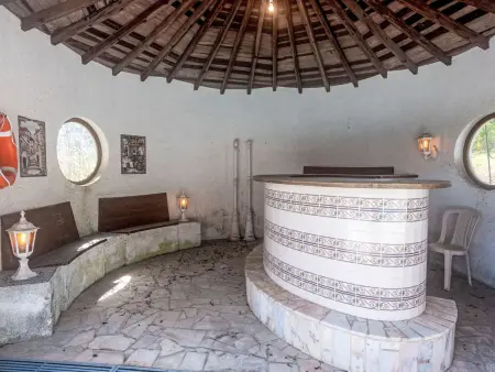 Villa Colares 8 personnes avec piscine privée : photo 20