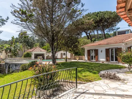 Villa Colares 8 personnes avec piscine privée : photo 21