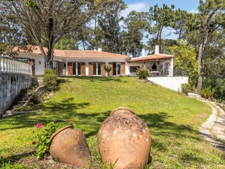 Villa Colares 8 personnes avec piscine privée : photo 22