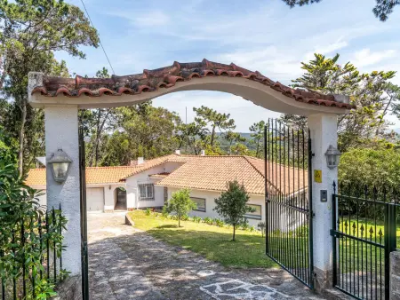Villa Colares 8 personnes avec piscine privée : photo 24