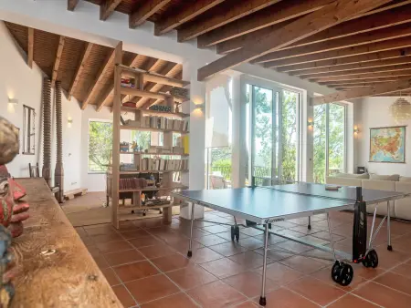 Villa Colares 8 personnes avec piscine privée : photo 25
