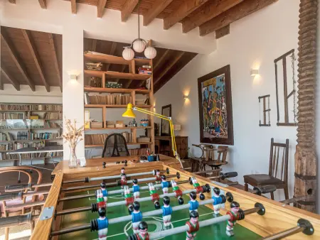 Villa Colares 8 personnes avec piscine privée : photo 26