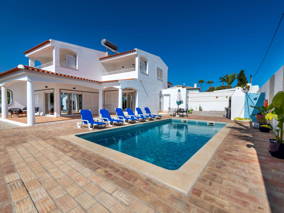 Villa dos Sonhos V4 - Piscine & vue mer à Gale - Photo 1