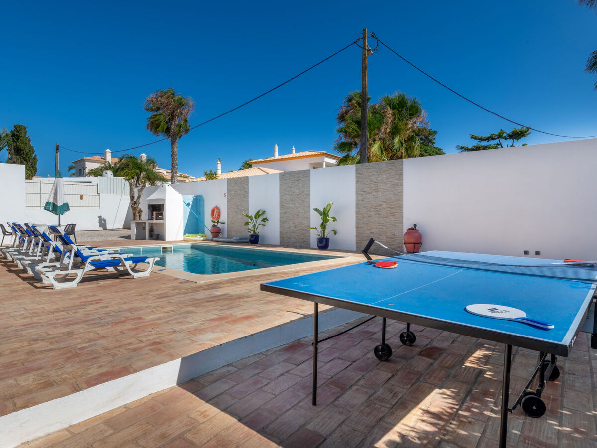 Villa dos Sonhos V4 - Piscine & vue mer à Gale - Photo 5