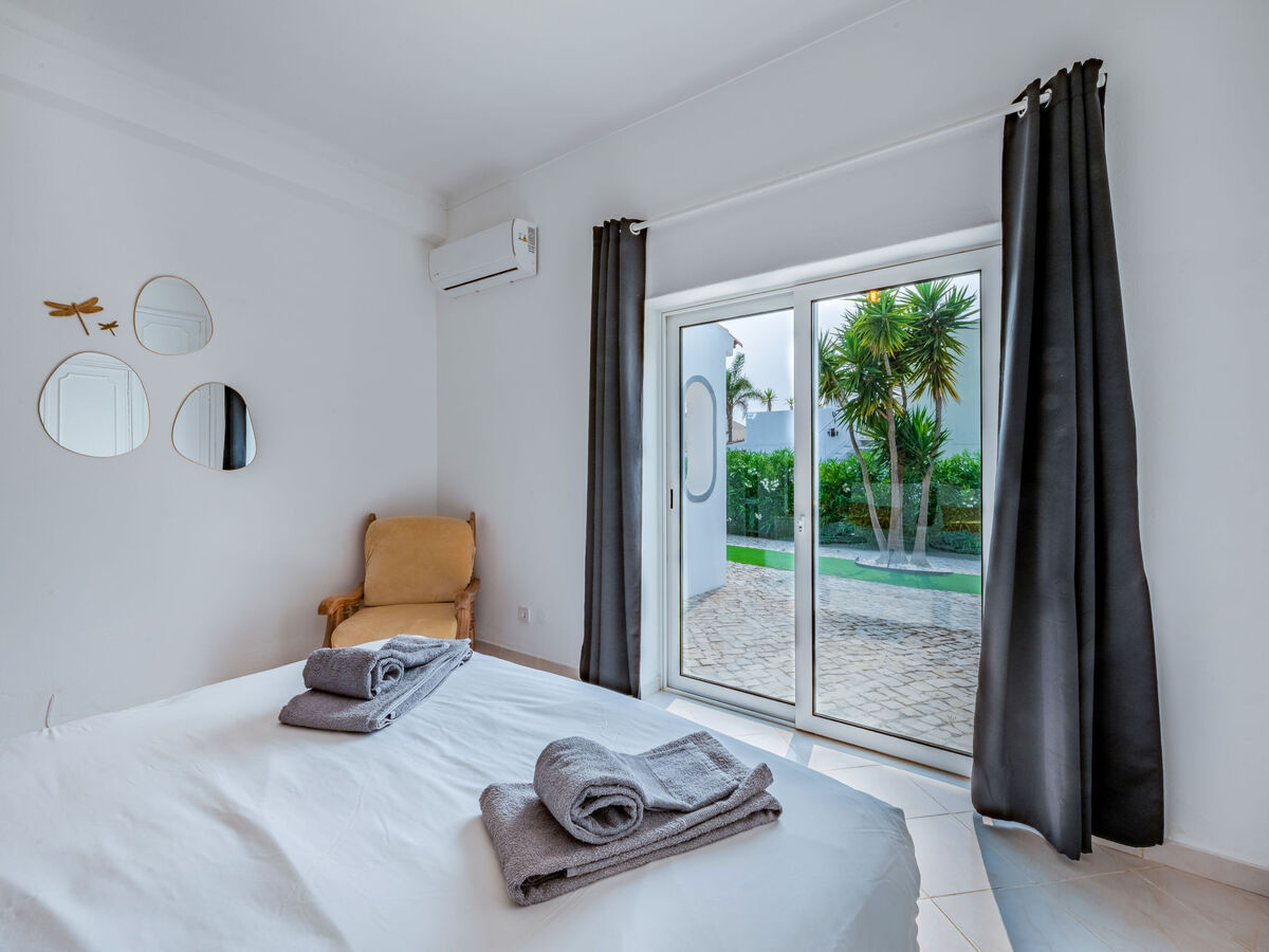 Villa dos Sonhos V4 - Piscine & vue mer à Gale - Photo 18