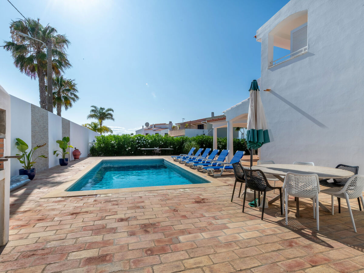 Villa dos Sonhos V4 - Piscine & vue mer à Gale - Photo 23