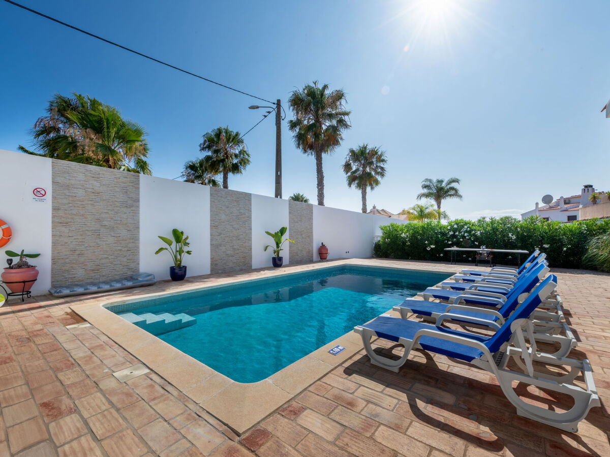 Villa dos Sonhos V4 - Piscine & vue mer à Gale - Photo 25