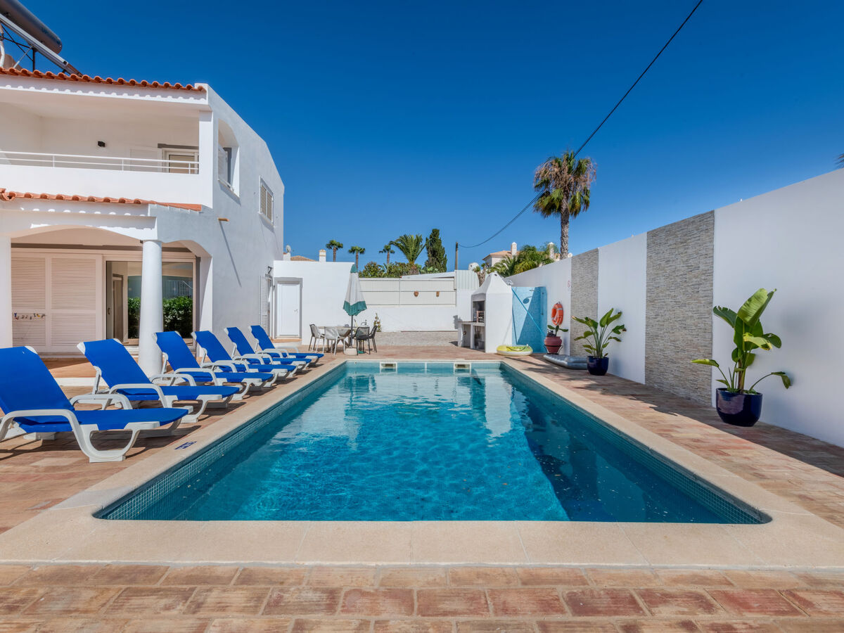 Villa dos Sonhos V4 - Piscine & vue mer à Gale - Photo 27