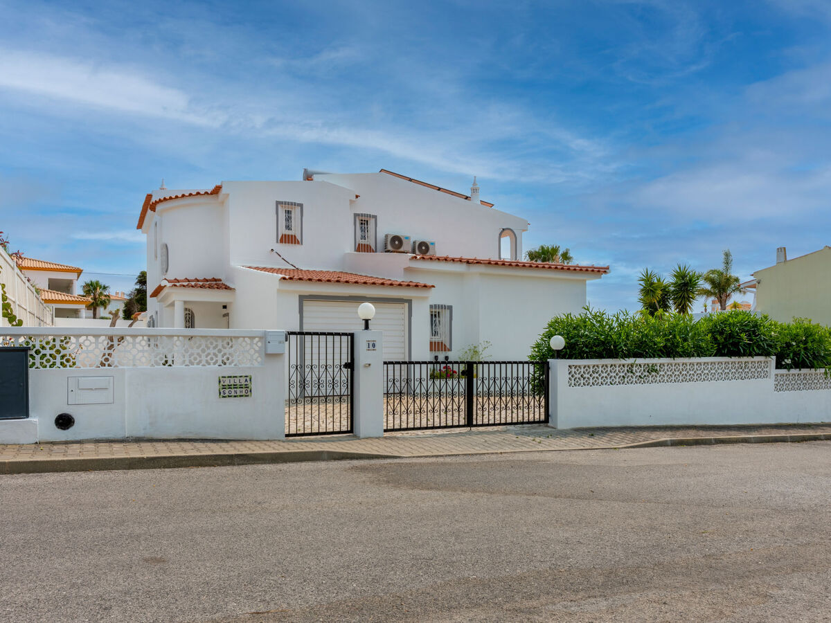 Villa dos Sonhos V4 - Piscine & vue mer à Gale - Photo 29