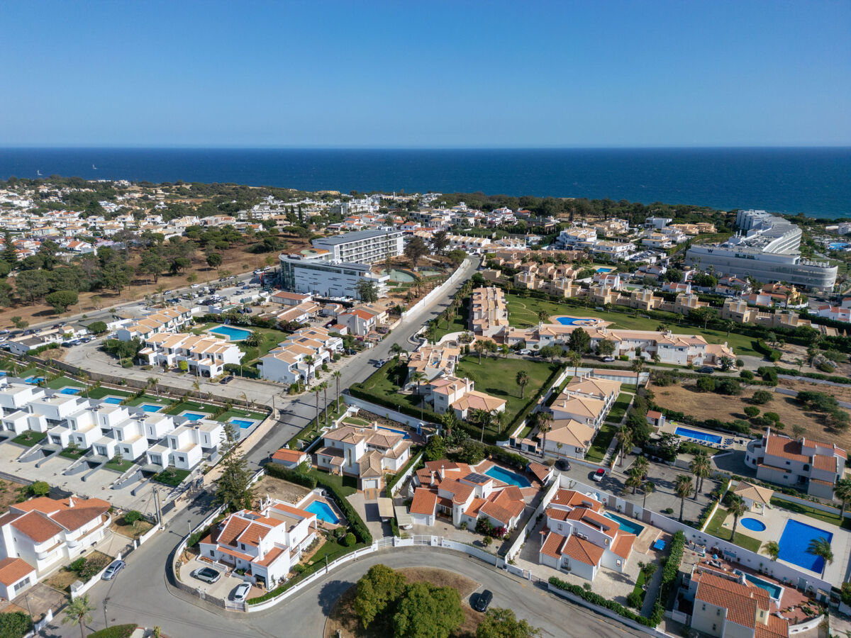 Villa dos Sonhos V4 - Piscine & vue mer à Gale - Photo 30
