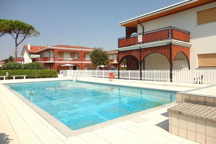 Villa Fabienne 26 - Caorle, piscine et jardin privé - Photo 1