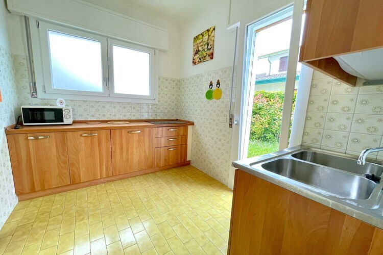Villa Fabienne 26 - Caorle, piscine et jardin privé - Photo 3