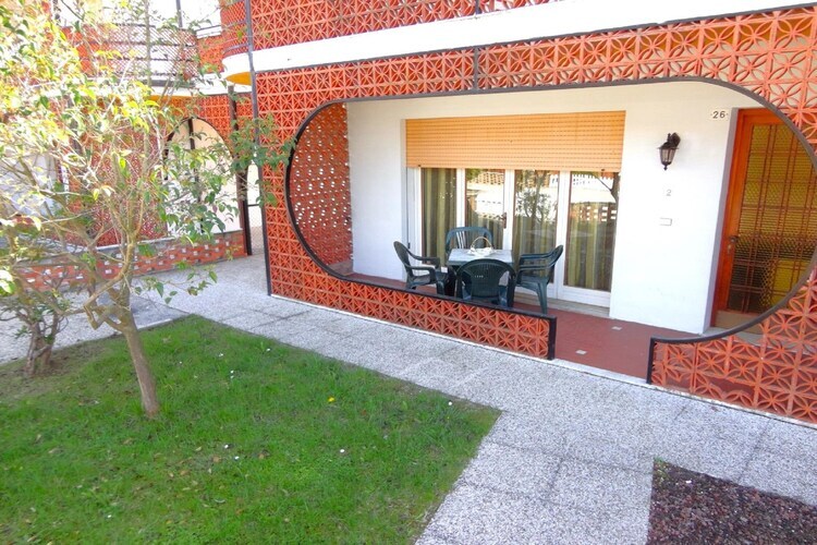 Villa Fabienne 26 - Caorle, piscine et jardin privé - Photo 5