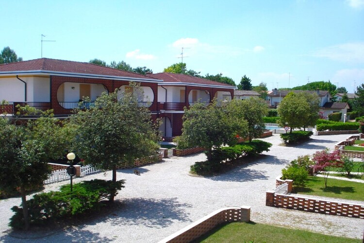 Villa Fabienne 26 - Caorle, piscine et jardin privé - Photo 7