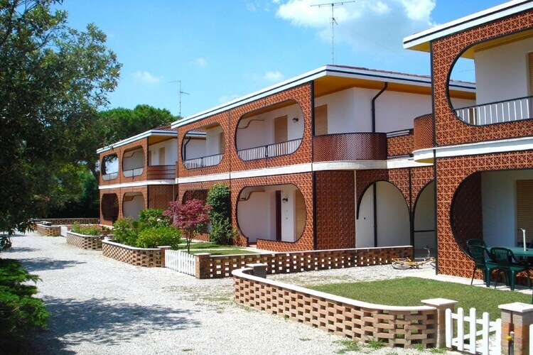 Villa Fabienne 26 - Caorle, piscine et jardin privé - Photo 8