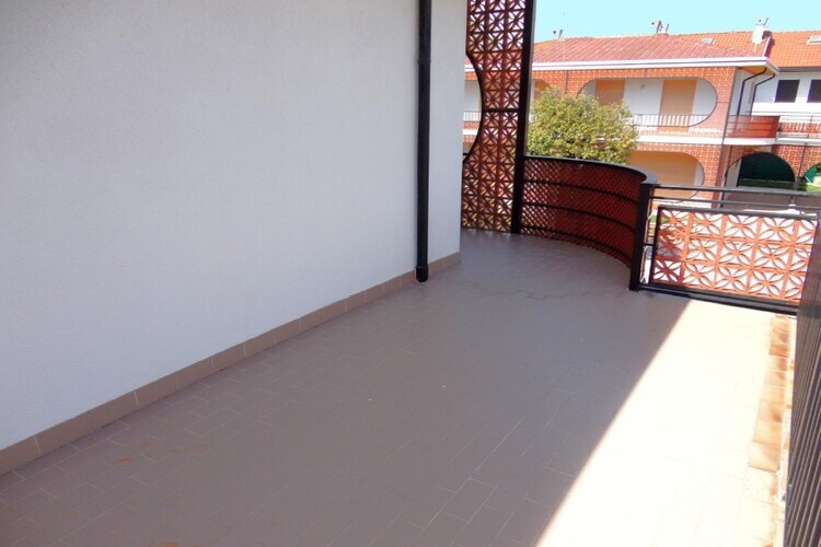 Villa Fabienne 26 - Caorle, piscine et jardin privé - Photo 13