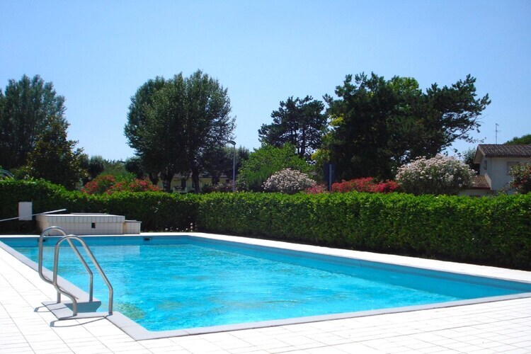 Villa Fabienne 26 - Caorle, piscine et jardin privé - Photo 27