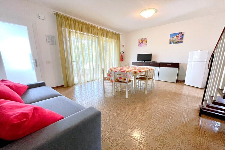 Villa Fabienne 26 - Caorle, piscine et jardin privé - Photo 34