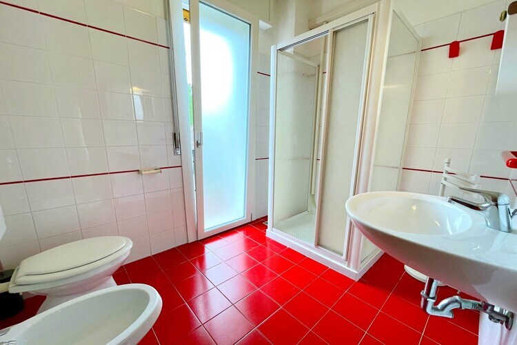 Villa Fabienne 26 - Caorle, piscine et jardin privé - Photo 37