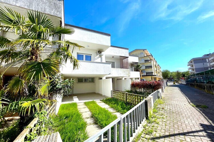Villa Vivaldi 85 : maison 6 pers. à 400 m de la plage - Photo 1