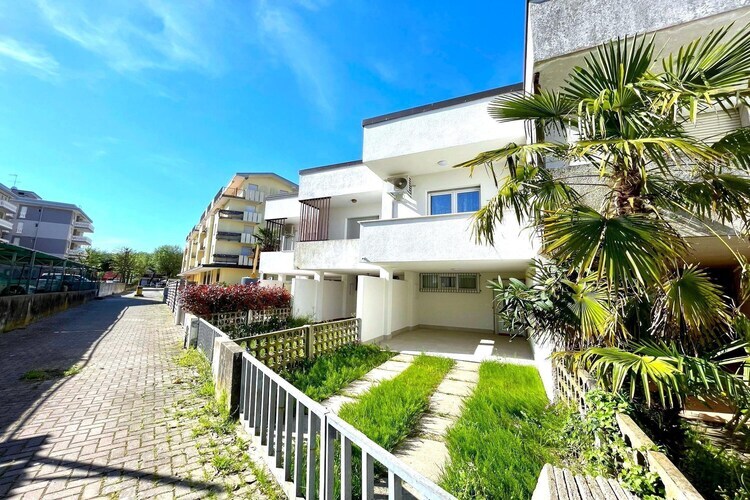 Villa Vivaldi 85 : maison 6 pers. à 400 m de la plage - Photo 21