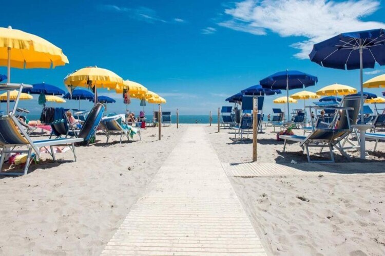 Villa Vivaldi 85 : maison 6 pers. à 400 m de la plage - Photo 30