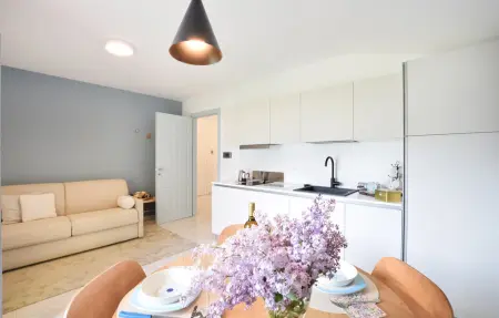 Location appartement à Borgofranco d'Ivrea