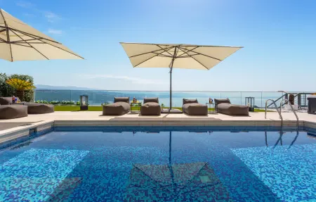 Location maison à Opatija