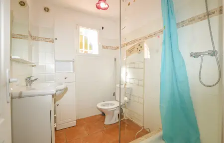 Appartement 2 chambres en ferme, côte ouest Corse : photo 16