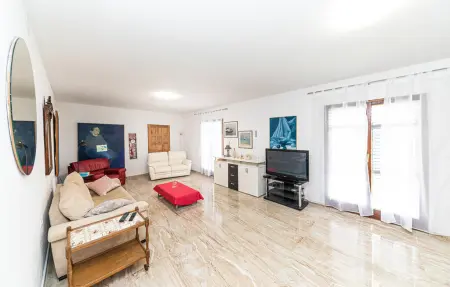 Location appartement à Trogir