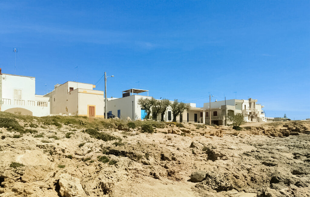 Maison 5 personnes à Taviano - Photo 1