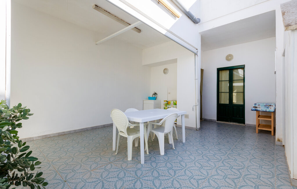 Maison 5 personnes à Taviano - Photo 3