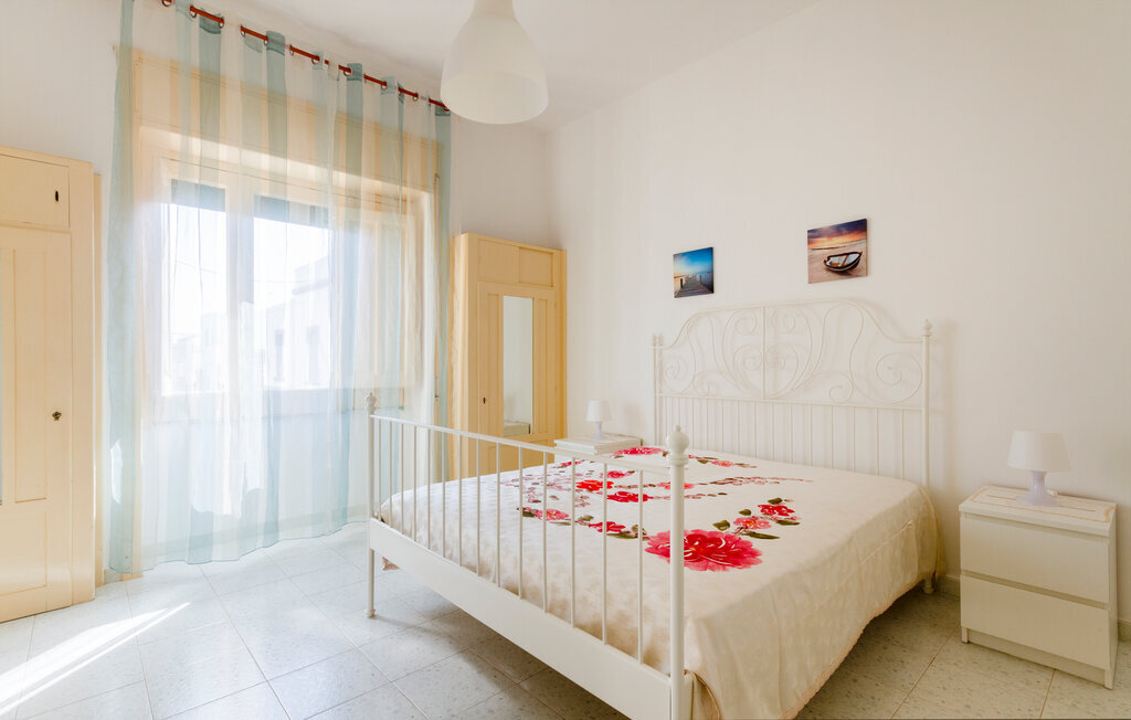 Maison 5 personnes à Taviano - Photo 6