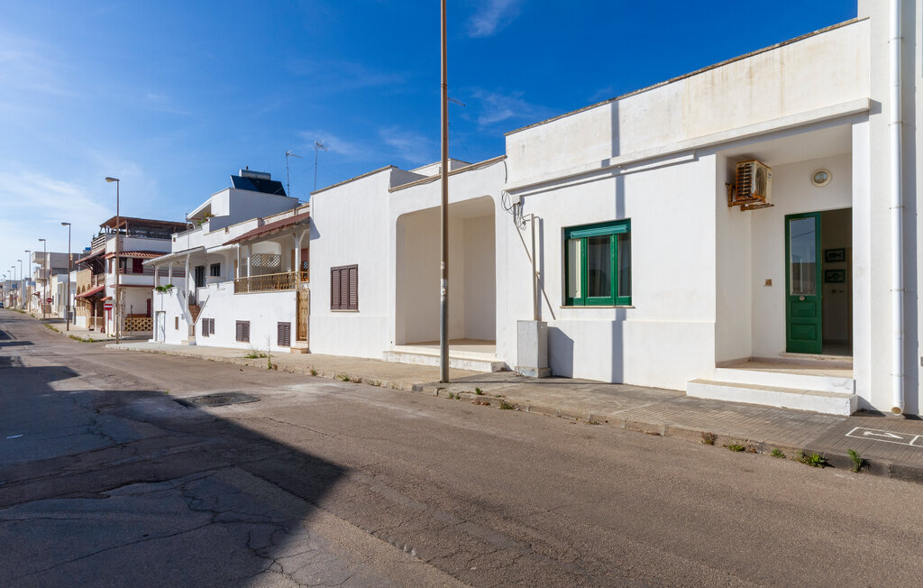 Maison 5 personnes à Taviano - Photo 7