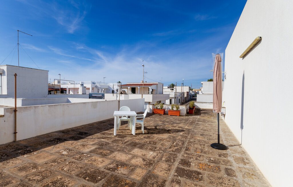 Maison 5 personnes à Taviano - Photo 8
