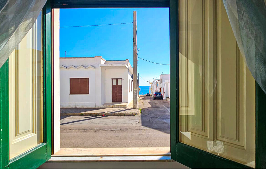 Maison 5 personnes à Taviano - Photo 9