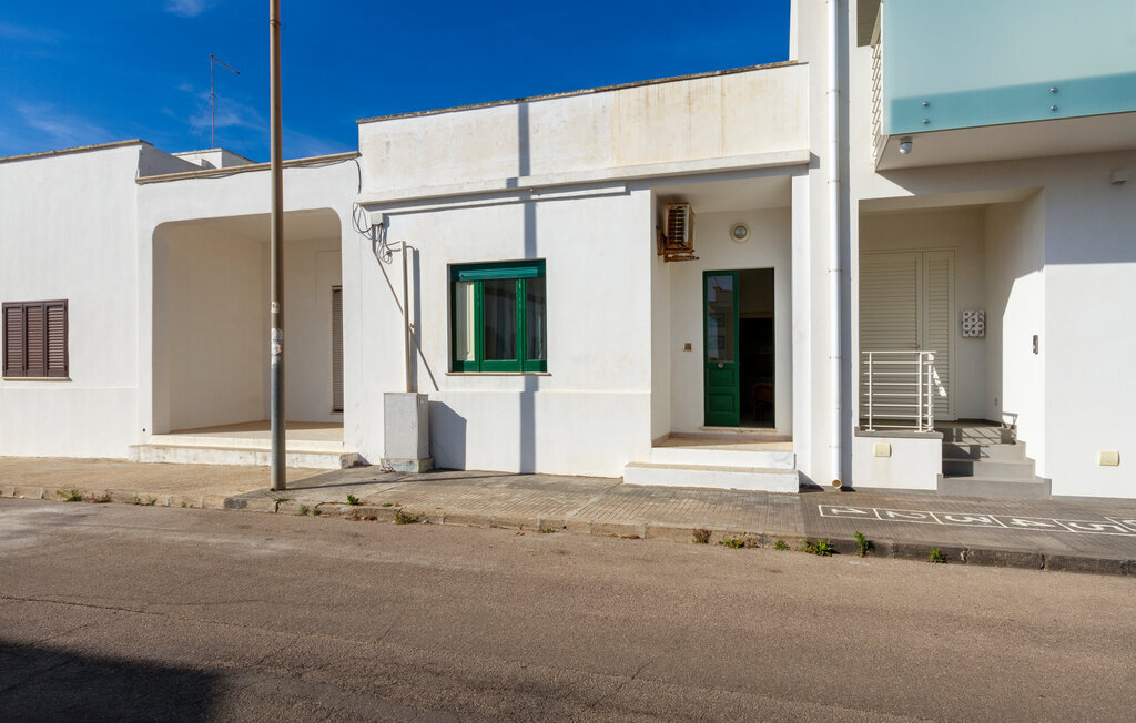 Maison 5 personnes à Taviano - Photo 11