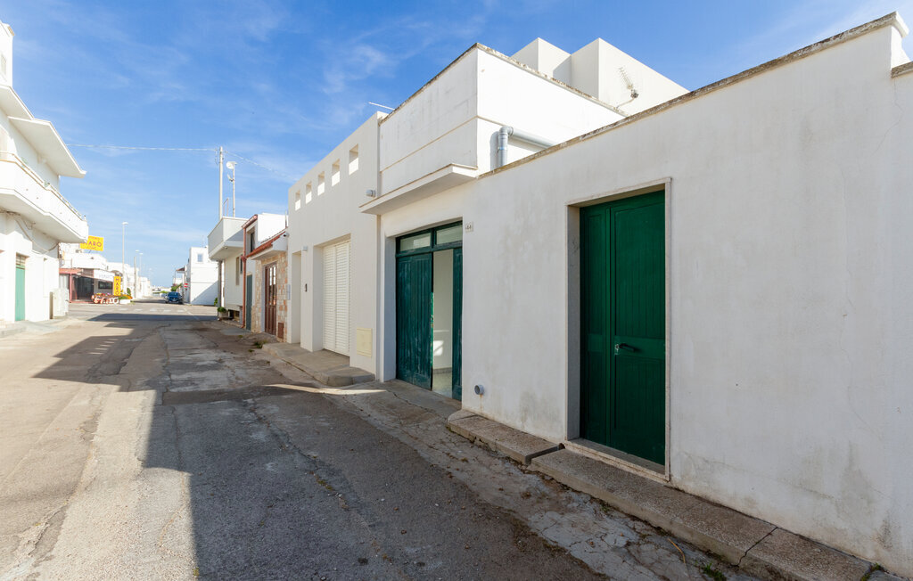 Maison 5 personnes à Taviano - Photo 12