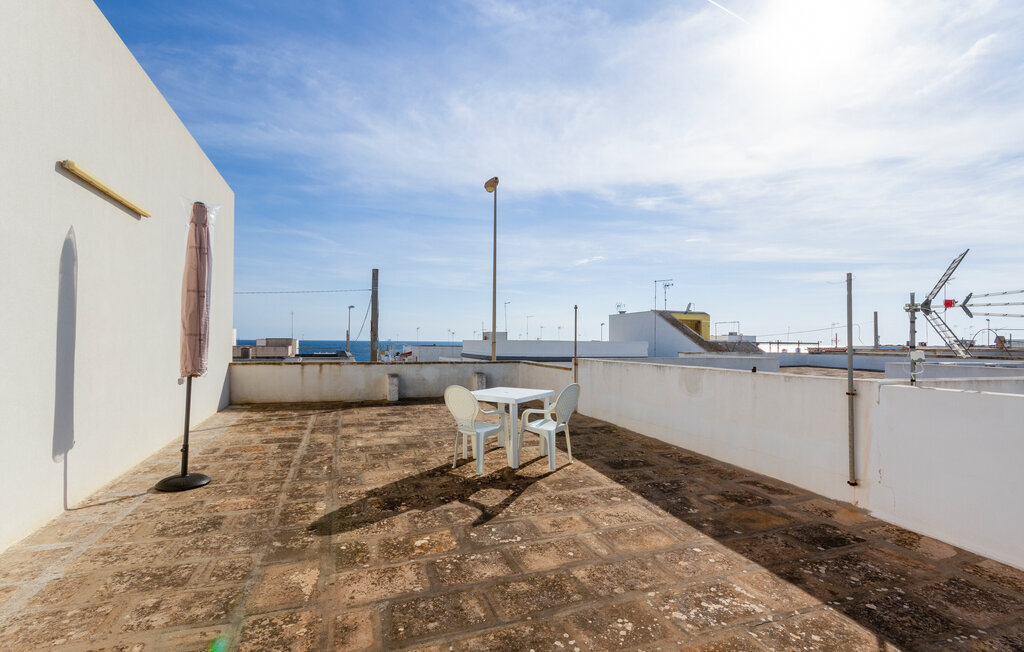 Maison 5 personnes à Taviano - Photo 13