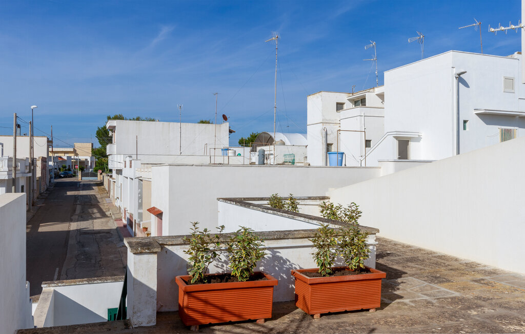 Maison 5 personnes à Taviano - Photo 14