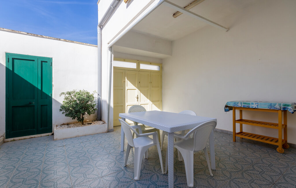 Maison 5 personnes à Taviano - Photo 15