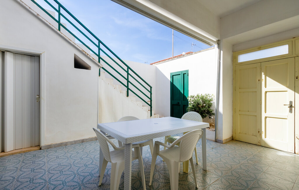 Maison 5 personnes à Taviano - Photo 16