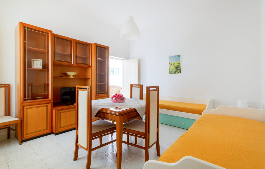 Maison 5 personnes à Taviano - Photo 19