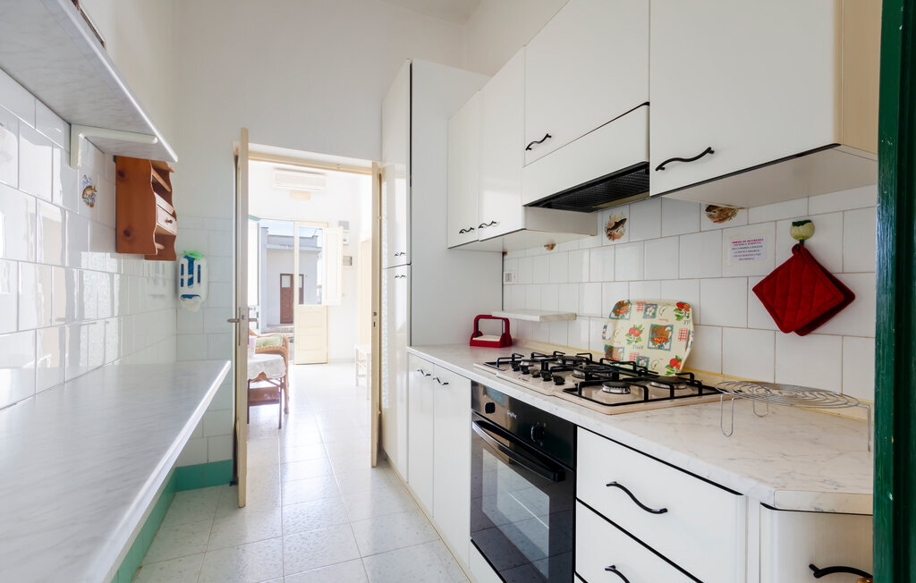 Maison 5 personnes à Taviano - Photo 22